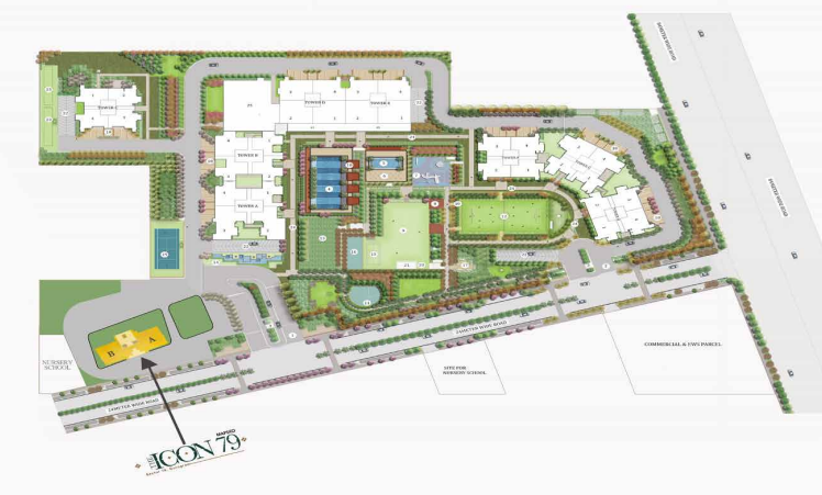 Master Plan Image